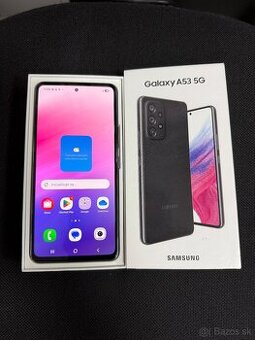 Samsung Galaxy A53 5G