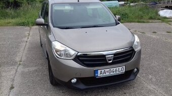 lodgy 1.5 dci možná výmena