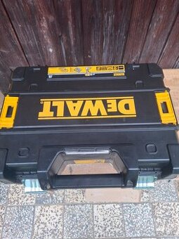 Aku skrutkovač dewalt dcd791