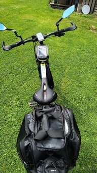 Bicykel crussis e Largo 7.7