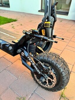 Teverun 7260R