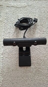 PS4 kamera