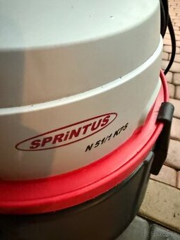 Sprintus N 51/1 KPS
