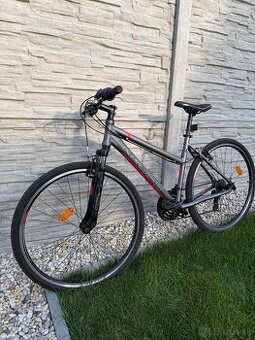 Bicykel Kross Evado 1.0