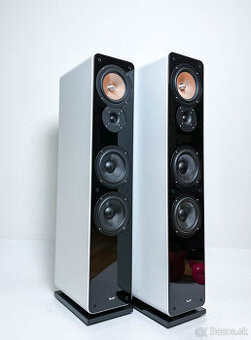 Teufel Ultima 40 Mk2 biele