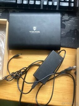 Viking power banka 40 000mAh