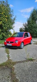 Vw Lupo - 1