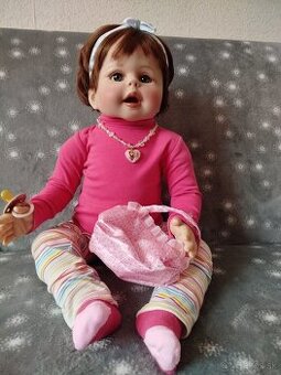 Reborn bábika