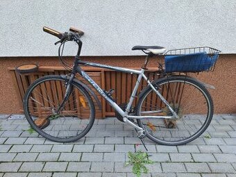 Bicykel DEMA