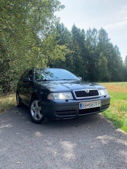 Škoda Octavia Combi TOUR 1.9 TDI, 74 kW, r.v.: 2008 ‼️ - 1