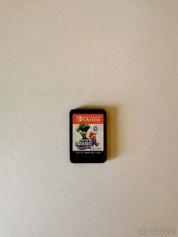 Super Mario Bros Wonder Nintendo Switch