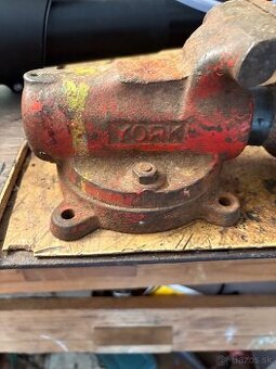 Zverak YORK 60