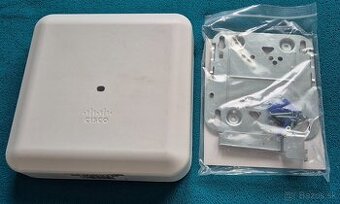 Cisco AIR-AP1832I-E-K9 a AIR-AP2802I-E-K9