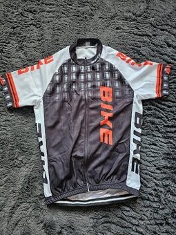 Cyklisticke tričko dres