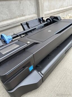 HP Designjet T120