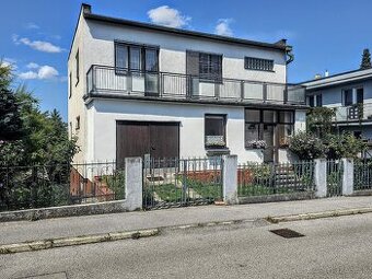 Predaj 5 izb.domu vo vyhľadávanej lokalite mesta - Bôrik