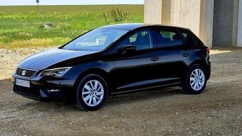 SEAT LEON 1.2TSI - PREDAJ AJ NA SPLÁTKY