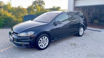 VW Golf Variant 1.4 TSI DSG Highline