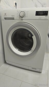 Electrolux EWW1686HDW - výmena elektromodulu potrebná