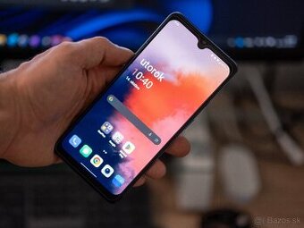 OnePlus 7T – 8GB RAM / 128GB