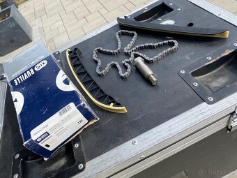 SADA ROZVODOVEJ REŤAZE RUVILLE 3454036S