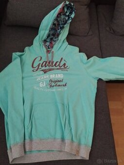pánske mikiny Gaudi