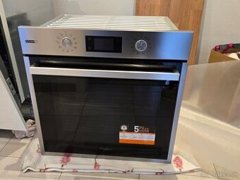 Vstavana rura Electrolux