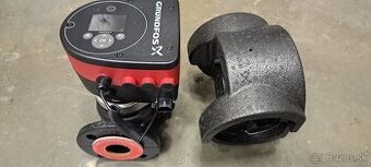 Elektronické obehové čerpadlo Grundfos MAGNA3 40-120 F