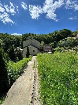Rekreačná chata v lese – súkromie, príroda a pokoj