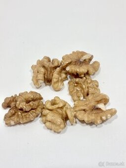 🥜 Vlašské orechy nová úroda 2025 - čerstvé, voňavé. od 6,50e
