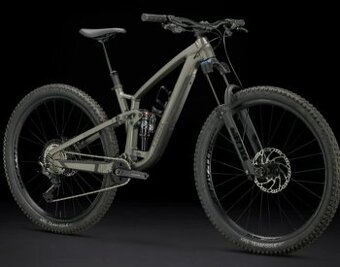 Trek fuel ex 8XT gen 6