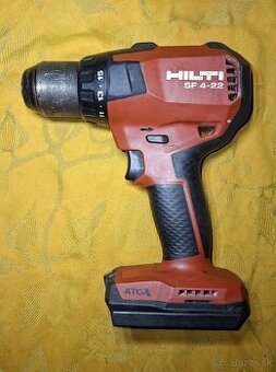 Hilti sf4 nuron