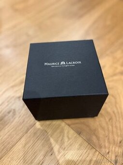 Maurice Lacroix