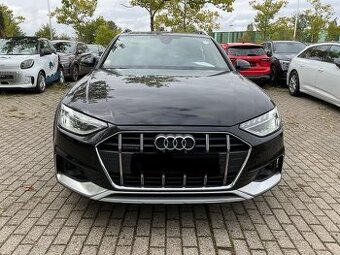 Audi A4 Allroad 40 2.0 TDI mHEV quattro S tronic