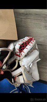 Brankárska výstroj - 1