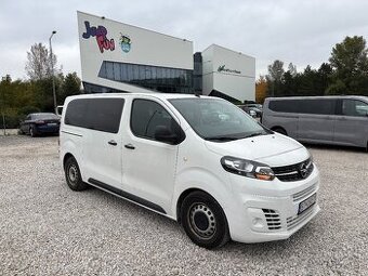 Opel Vivaro 9miest CDTI