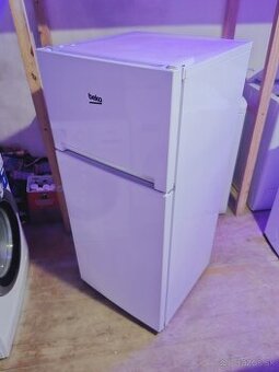 Predám chladničku Beko 125cm