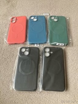 Kryty magsafe na iPhone 15/16