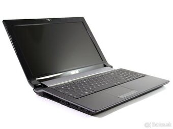 Notebook ASUS N53SV