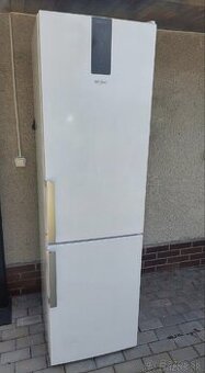 Samoodmrazovacia chladnička Whirlpool