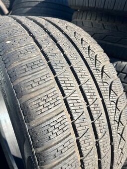 275/35 r20 zimne PIRELLI 7/8mm