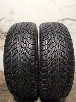 195/60 R15 Zimné pneumatiky Sava Eskimo 2 kusy