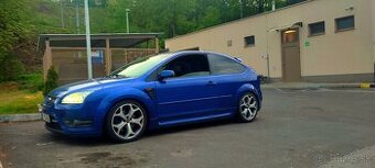 Ford Focus ST 2.5 Turbo 20V
