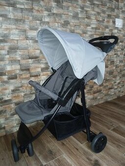 Športový kočík Hauck Citi Neo 3 - 1