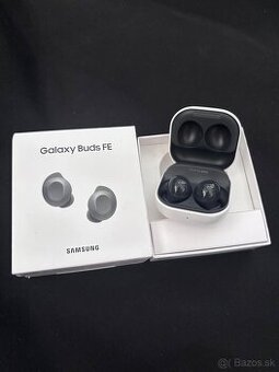 Galaxy Buds FE - nepoužité
