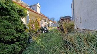 Na predaj rodinný dom v obci Nižný Hrabovec - okres Vranov n - 1