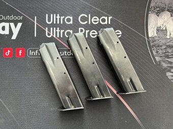 Predám zásobníky ČZ 75 / 85