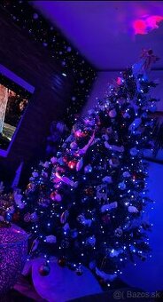 Vianočný stromček