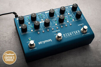 Strymon Nightsky