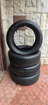 Letné pneumatiky Good Year 215/55 R18